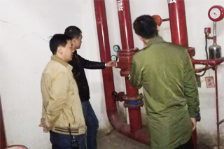 陸和消防報警主機(jī)監(jiān)視探測器回路報警應(yīng)如何處理？