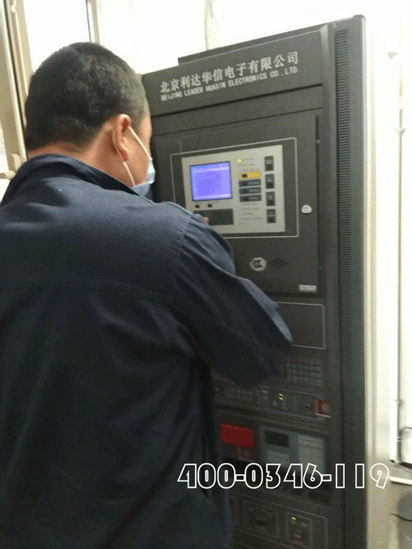 陸和消防報警主機安裝調(diào)試性能功能測試方法